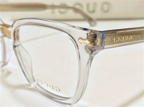 eyeglasses for girls gucci|Gucci clear eyeglasses for women.